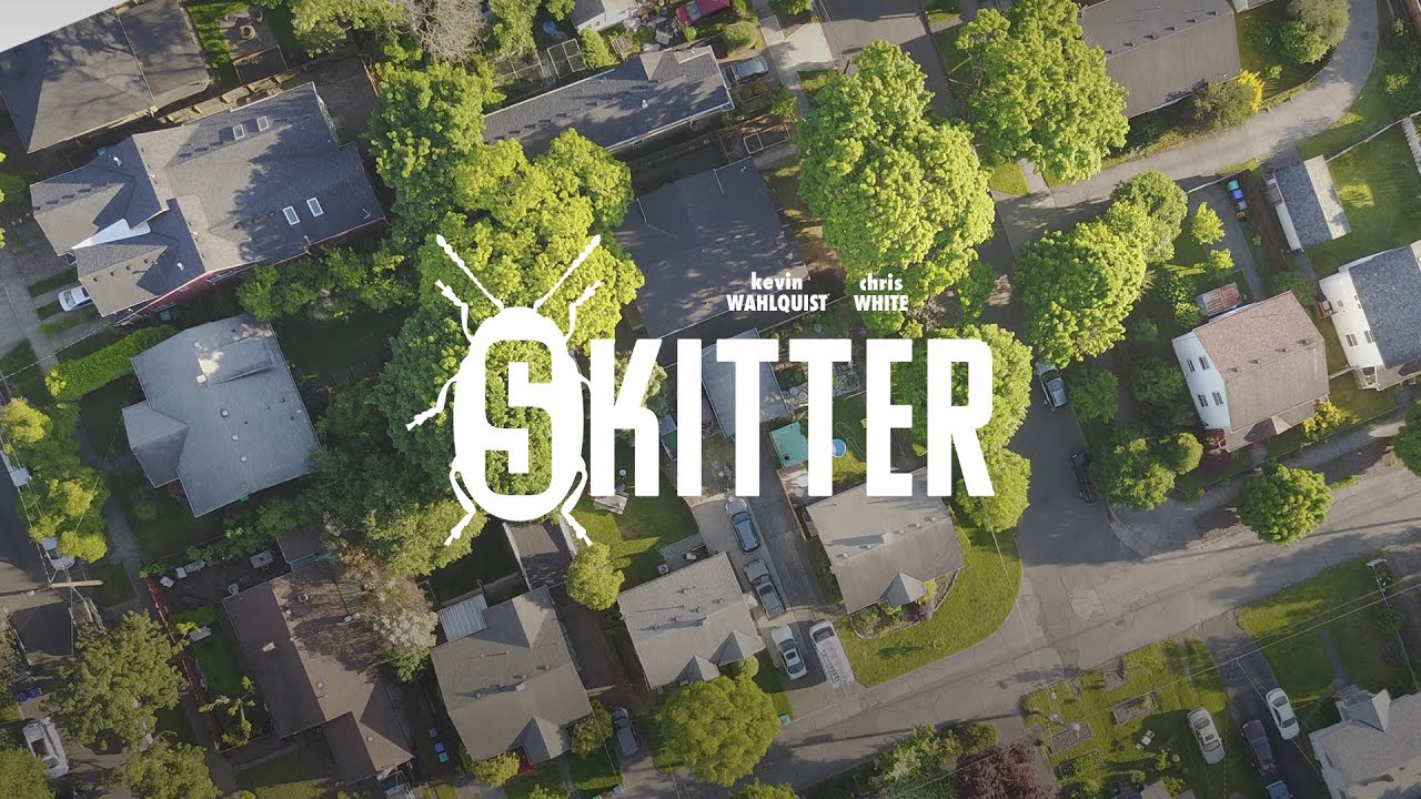 Skitter (2017) Portland 48 Hour Film Project YouTube