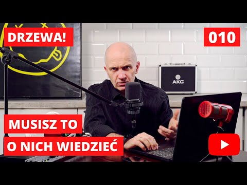 Wideo: 10 Niesamowitych Faktów O Drzewach - Alternatywny Widok