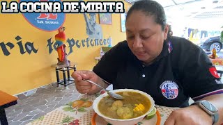 😍😘La cocina de Mirita  La Comida Mas Sabrosa en Todo POTONICO Chalatenango.#viral #comida by MOTO AVENTURAS EL SALVADOR  1,169 views 3 months ago 7 minutes, 42 seconds