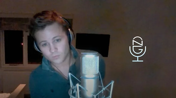 Nick Gardner - That Way [Original Song]