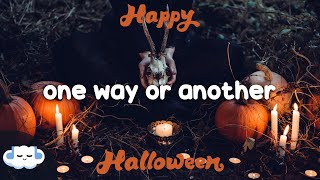 Hocus Pocus 2 - One Way or Another (Lyrics)