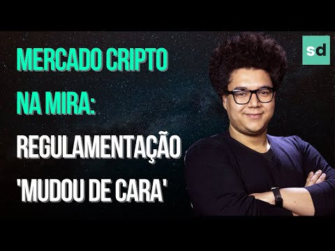 BITCOIN (BTC) é gigante e não pode ser IGNORADO I Ano da REGULAÇÃO cripto: o que esperar?