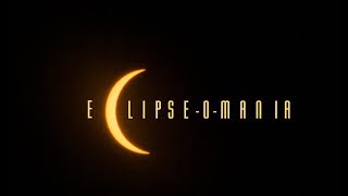 August 21, 2017 Solar Eclipse Timelapse  in East Tennessee