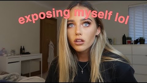 my catfish makeup routine + Q&A