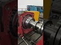 Heavy Planetary Gearbox Testing Rig | High-Torque Drivetrain Quality Assurance