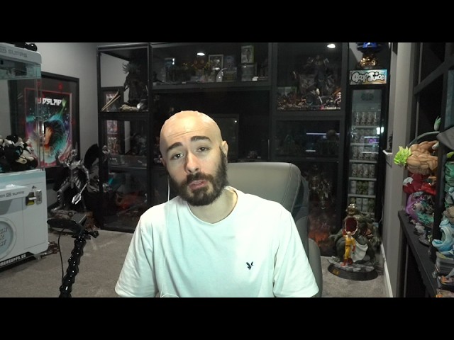 Not Surprised At All | penguinz0 [HD 2026]