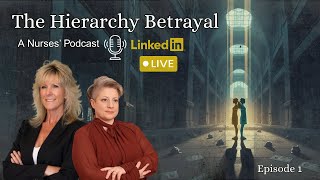 Hierarchy - Betrayal