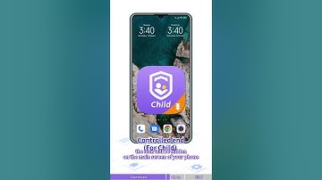 How to download and bind FlashGet Kids for child from FlashGet Kids download page?