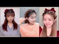 Hướng Dẫn Thắt Tóc Xinh Đẹp Cho Nàng ❤️ Beautiful Hairstyles Tutorials ❤️ Part 9