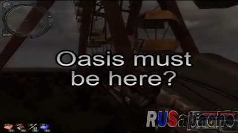 Stalker Call of Pripyat Get out map