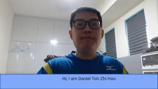 2024 Application video for NUS ISS masters degree in software engineering screenshot 4
