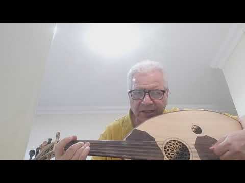 تعليم عزف واساري جهاد سليمان