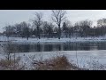 Winter in the Midwest Nature Lovers