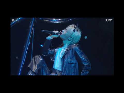 Felix Unfair Solo Osaka Day 3 24 12 08 Straykids