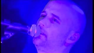 Moby - Porcelain | Live at Falls Festival 2009