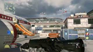 Playing OG Modern Warfare 2 With Members! @GhillieMaster