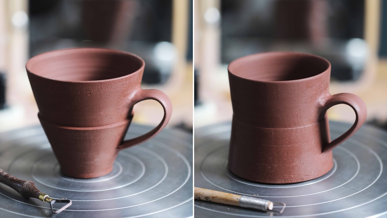 Which Mug is Your Favourite? (18 Choices)