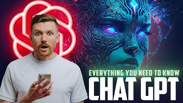 What is ChatGPT: Everything You Need to Know in 2 Minutes