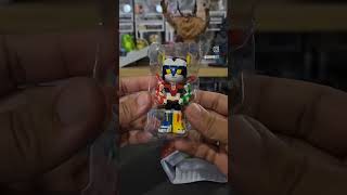 Activate interlocks! Dyna-therms connected. Intra-cells up!Mega thrusters are go! #Voltron #FunkoPop