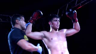 Bruno Guimarães (Thai Max/AGT) vs Alexandre Machado (Nitro Team) - Attack Fight | 86kg