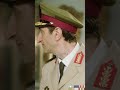 An Egyptian movie star is stuck between a rock and a hard place in EAGLES OF THE REPUBLIC. [Subtitled]