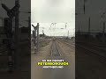 Peterborough Station UK's Rail Crossroads & Werrington Dive Under #ecml #intercity #fyp