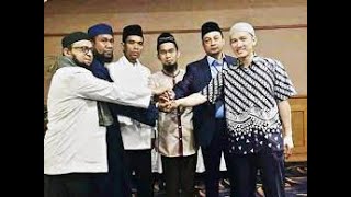Invitation to all Indonesian Ustadz, Ulamas, Habaib