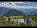 Wanderung Alpe Salèi - Pizzo Zucchero / Onsernone (Tessin/Schweiz).