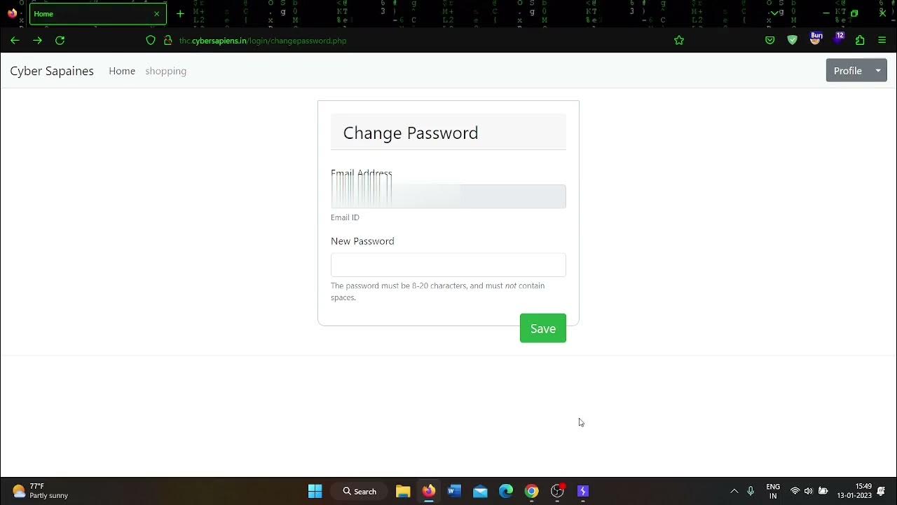 How To Find & Exploit CSRF Vulnerability ? Cross Site Request
