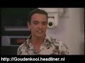 DGK - Dronken Huub gooit borden stuk in discussie met Luc