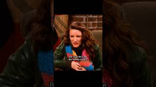 The Perfect Teamwork Between Phoebe And Rachel.