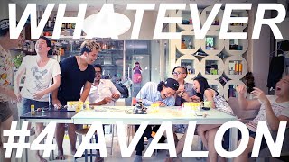 WHATEVER! EP.4! [by เต่าเหยียบโลก] อาวาลอน ใครดีใครเลวใครแหลใครลวง