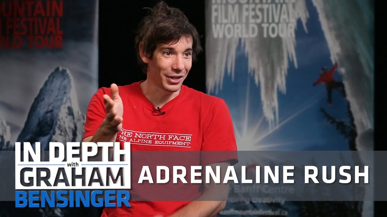 Adrenaline Rush: Catapulting extreme sports into the limelight