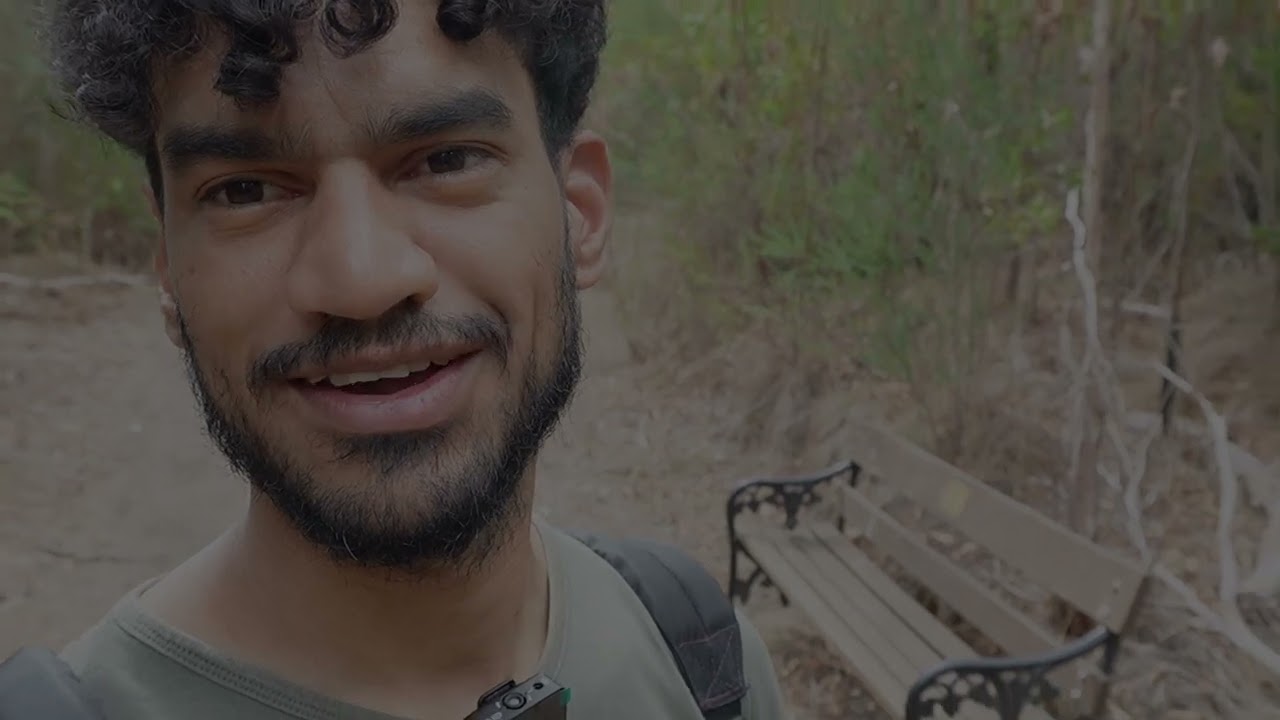 Vlog 1 - My life & Lobethal!