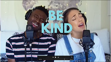 Marshmello & Halsey - "Be Kind" (Ni/Co Cover)