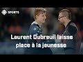 Laurent Dubreuil vice-champion du monde au 500 m | Patinage de vitesse