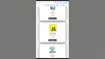 Building an Interactive Add To Cart Feature Using HTML, CSS, and JavaScript