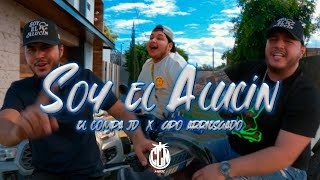 El Compa JD x Grupo Arriesgado - Soy El Alucin Remix [Video oficial]