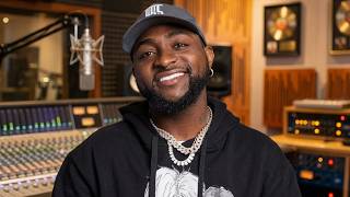 Davido _- My Number One ( Official Video ) screenshot 5