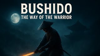 The Code of the Samurai: Bushido Explained | Ancient Wisdom for Modern Life