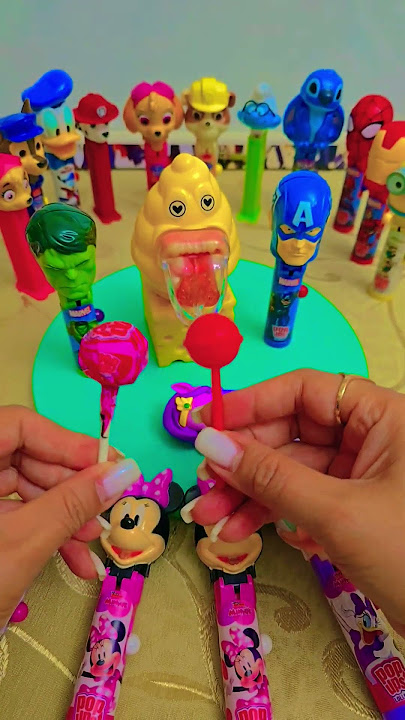 yummy 🍭🍭🍭🍭🍭🍭♥️ #shorts