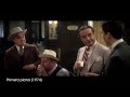 Primera Plana 1974 Hildy Se Despide De Sus Colegas En La Sala De Prensa De La Prisión 2173 