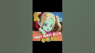 Taunt?😏 #dbz #dragonball #shorts #trending #youtube #anime #gaming #viral #fyp #japn #india #fypp