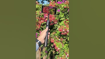 hãy tận dụng ngay chính vòng Magsafe để giúp cho việc quay dựng video trở nên thú vị hơn