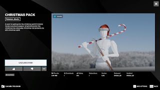 Gladio Mori  Official mod.io Trailer