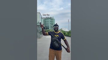 No drone, no problem! Use @insta360  Insta360x4! #insta360 #insta360x5 #insta360x4 #ad