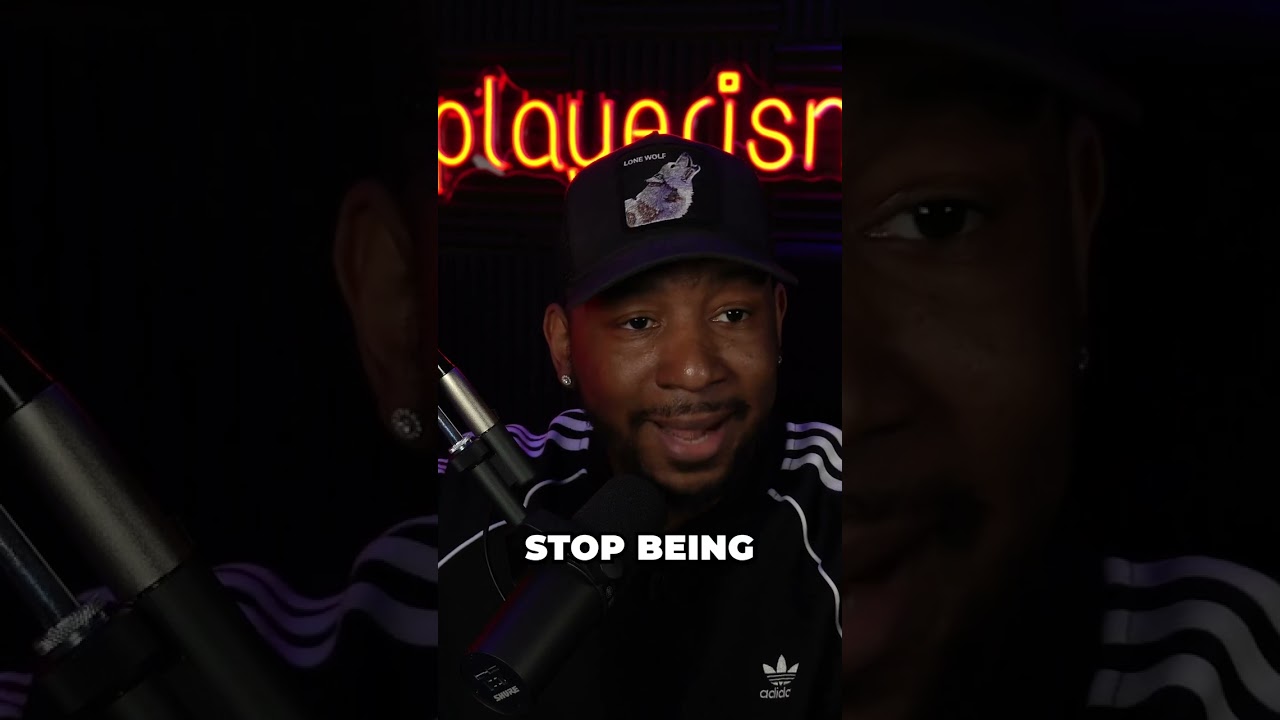 You Are A Simp If...