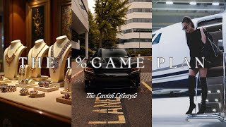 ✨ Becoming the 1%—Your 2026 playbook to success ✨