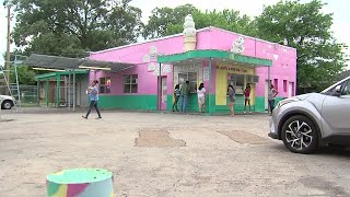 WEB EXTRA: "100 Things to Do in Memphis Before You Die" book offers insider's tips to city