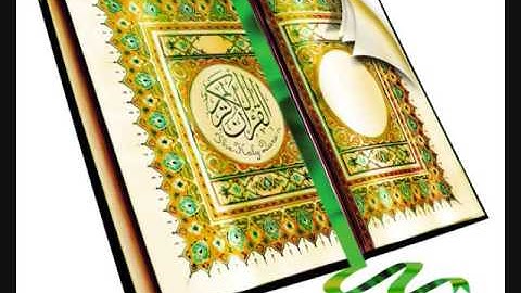 سورة الأنعام   ياسر القرشي